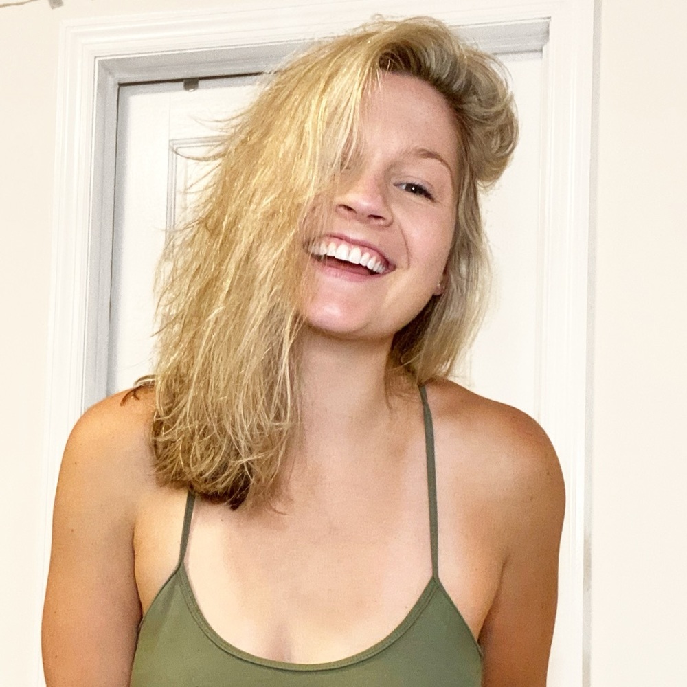 Meet your Posher, Jackie